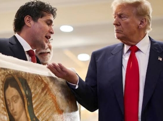 En Nombre Sea de Dios